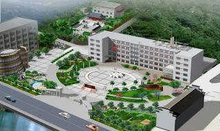 安徽省潜山野寨中学 安徽省潜山野寨中学