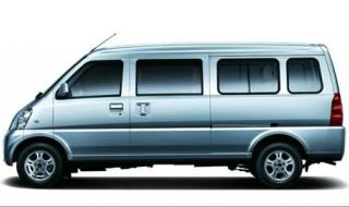 五菱面包车报价 五菱面包车报价