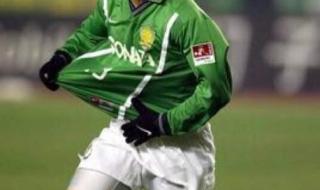 中国队第几个出场