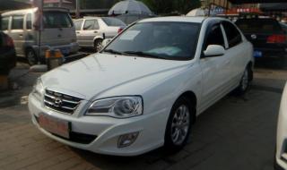 天津二手伊兰特 天津二手伊兰特