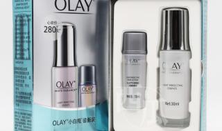 玉兰油美白祛斑套装 玉兰油美白祛斑套装