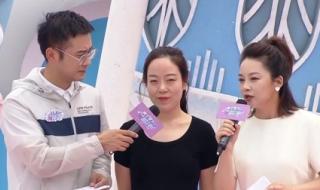 东南卫视为爱向前冲