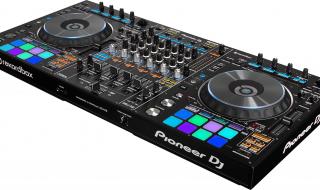 dj打碟软件 dj打碟软件