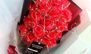 三八妇女节礼物图 三八妇女节礼物图