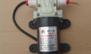 微型抽水泵 微型抽水泵