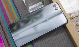 最省电的智能手机