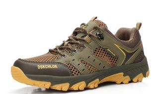 夏季登山鞋