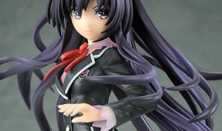 夜刀神十香 夜刀神十香