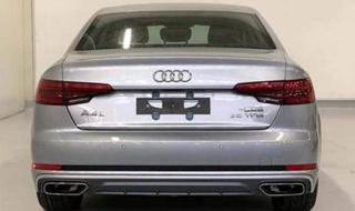 奥迪a4l2.0t 奥迪a4l2.0t