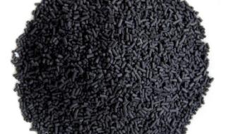 柱状活性炭 柱状活性炭