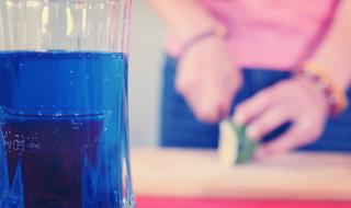 深水炸弹鸡尾酒 深水炸弹鸡尾酒