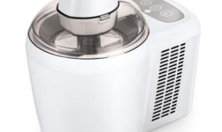 全自动冰淇淋机 全自动冰淇淋机