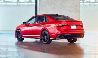 新款捷达图片 新款捷达图片