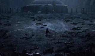 异形前传:普罗米修斯 异形前传:普罗米修斯