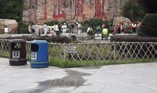 深圳凤凰山好玩吗 深圳凤凰山好玩吗