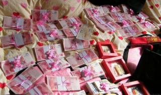 我国彩礼最低的省份 我国彩礼最低的省份