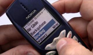 诺基亚经典手机铃声 诺基亚经典手机铃声