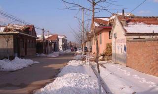 冬天打雷是什么征兆 冬天打雷是什么征兆