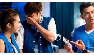 罗志祥百事可乐广告 罗志祥百事可乐广告