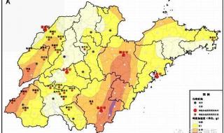 山东还会有地震吗