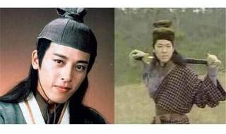 神雕之第2号男主角