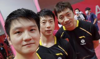 乒乓球双打几局几胜 乒乓球双打几局几胜