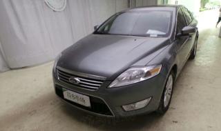 北京花乡二手车市场