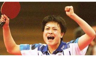 乒乓球规则全部详细 乒乓球规则全部详细