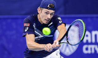 2020年法国网球公开赛