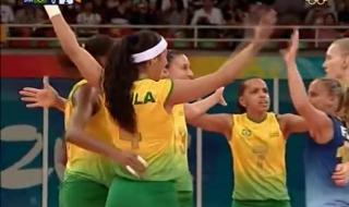 2008北京奥运会中国女排 2008北京奥运会中国女排