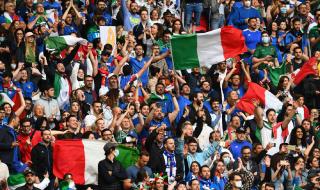 2021欧洲杯淘汰赛赛程表