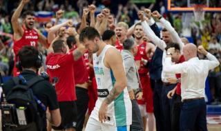 2022男篮欧锦赛时间