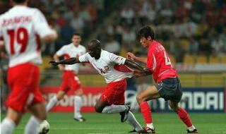 足球世界杯2018年