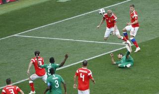 沙特世界杯最好成绩 沙特世界杯最好成绩