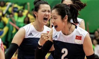 2023女排亚运会最新消息